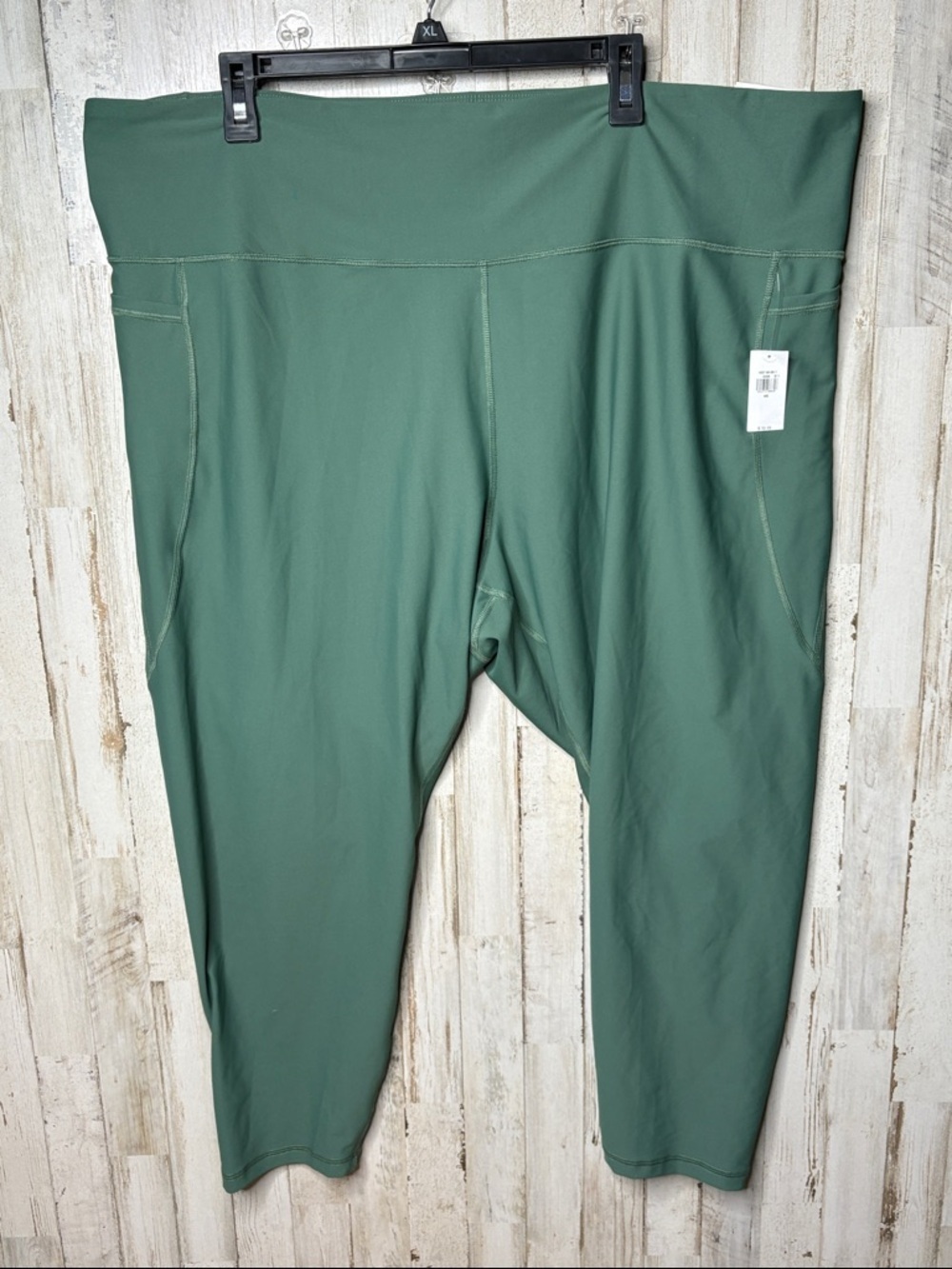 Old Navy Active Powersoft High Rise Leggings Size 4X NWT